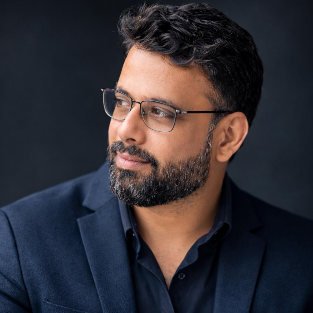 Suvendu Banerjee